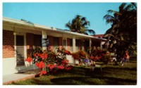 Hacienda Motel