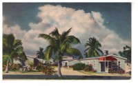 Hibiscus Motel 3