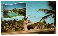 Hibiscus Motel 2