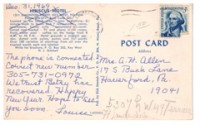 Hibiscus Motel 2