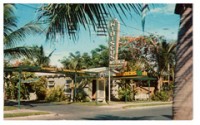 Hibiscus Motel 1