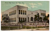 Harris High School 1