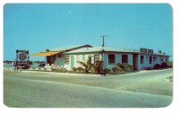 Hilton Haven Motel 3