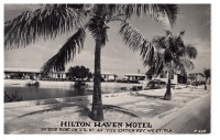 Hilton Haven Motel 2