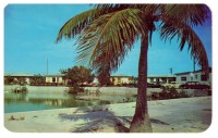 Hilton Haven Motel 1