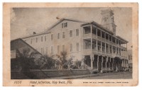 Jefferson Hotel 1