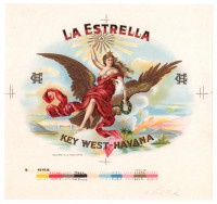 La Estrella Proof