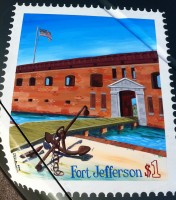 Fort Jefferson - Dry Tortugas