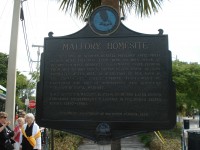 Mallory Homesite