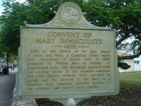 Convent of Mary Immaculate