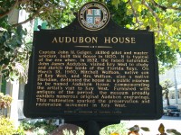 Audubon House