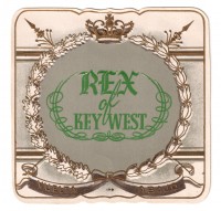 Rex Key West Outer Box Art