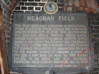Meacham Field